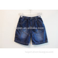 New Style 100% CottonBoys Short Jeans Kids Denim Pants